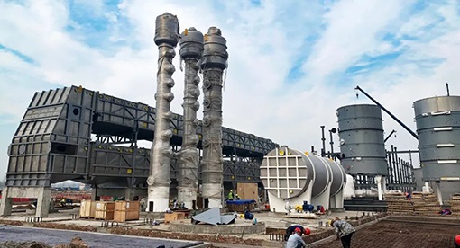 邁安德E型浸出器