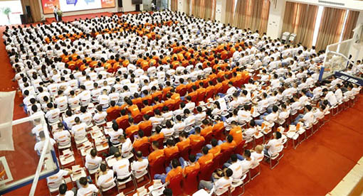 “拾”光恒遠 歷“玖”彌堅，邁安德十九周年慶