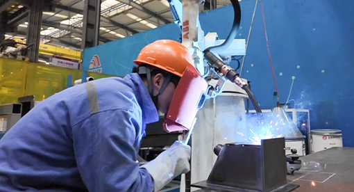 邁安德技能大賽