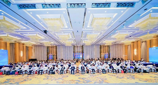 中國(guó)-馬來(lái)西亞油脂加工與安全“一帶一路”聯(lián)合實(shí)驗(yàn)室建設(shè)啟動(dòng)會(huì)