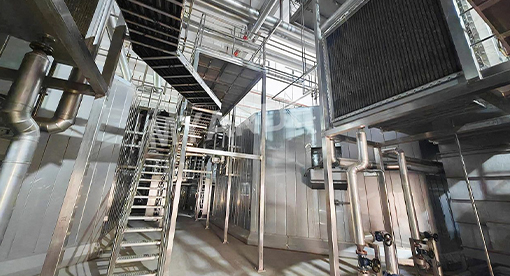 發(fā)酵工藝設(shè)備